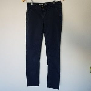 Mossimo Slim Skinny - Size 3